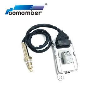 Nitrogen Oxide Exhaust Gas Systems Auto Oxygen Automotive Truck Nox Sensor 4326862 5WK96751C For CUMMINS thumbnail-4