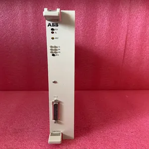 216VC62A ABB Processor Unit Relay Card thumbnail-1