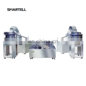 SMT Assembly Machine Machine Made in China Insulin Pen Custom-made Unibody Insulin Syringe Assembly Machine thumbnail-5