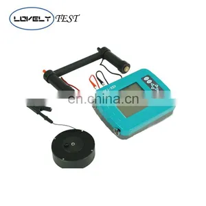 Steel Bar Corrosion Tester/ Reinforcing Steel thumbnail-2