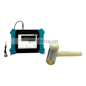 Pile Integrity Tester PIT Pile Integrity Tester Hire thumbnail-1