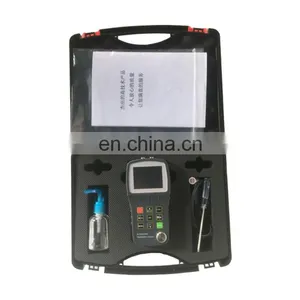 Wholesale Ultrasonic Thickness Gauges Thickness Measuring Instrument for Sale thumbnail-2