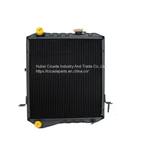 6M70 8DC11 6D40 8DC9 6D24 Intercooler MC421467 ME298023 ME298023 for Mitsubishi FUSO thumbnail-2