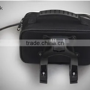 Pocket Carrying 36v 8ah Lithium Battery With Carrying Bag for 350w 36v Electirc Bike Battery 36v 10ah thumbnail-5