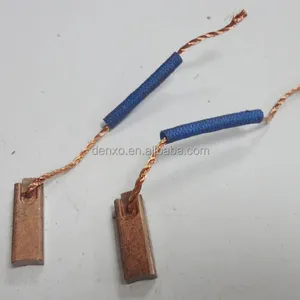 1127014028 Engine Starter Motor Carbon Brush for Sell thumbnail-1