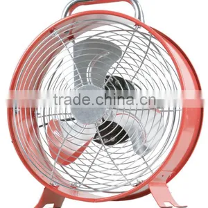 Metal Fan thumbnail-2