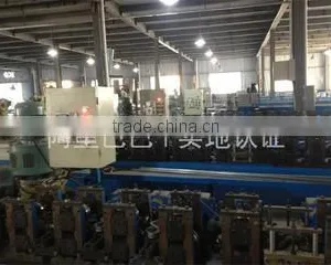 Hangzhou Feidun Building Material Co., Ltd. company overview - view 3 thumbnail