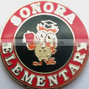 Metal Lapel Pins Round Lapel Pins Custom Lapel Pins Manufacturers China thumbnail-3