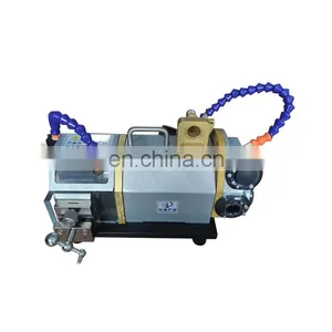New Type End Mill Sharpener Machine Cutting With Coolant End Mill Grinder thumbnail-2