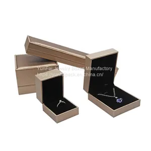 CUSTOM LEATHER ORIGINAL JEWELRY BOX thumbnail-1