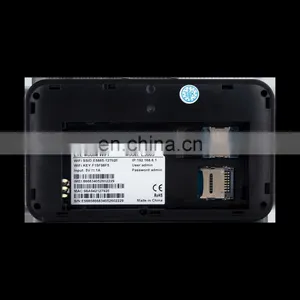 ALLINGE MDZ176 Unlocked E5885 Pocket Wifi Router 4G VPN Wireless Router With Sim Card Support RJ45 Port thumbnail-3