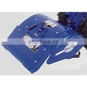 2022 Popular New Italy Brand Tractor Bcs Cultivator BCS 750 720 Mini Power Tiller for Any thumbnail-1