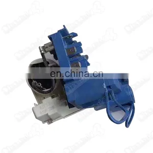 8100 Refrigerator Overload Protector Refrigerator Thermal Protector Compressor Overload Relay thumbnail-3