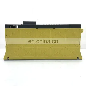 Good Quality Japan New Fanuc Servo Amplifier Module Unit A06B-6079-H201 thumbnail-1