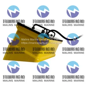 Furuno Transducer CA50B-6B/50 thumbnail-3