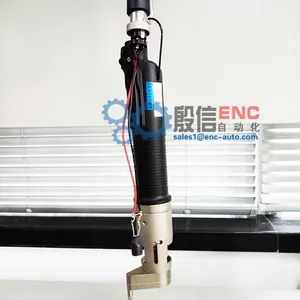 Z-shaped Shape Electric Screwdriver thumbnail-3