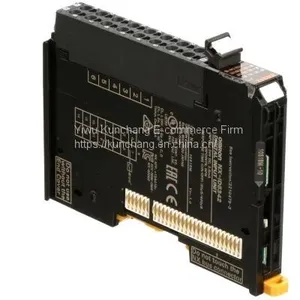 Automatic Control High Reliability NX-ID5342 Omron PLC Controllers thumbnail-1