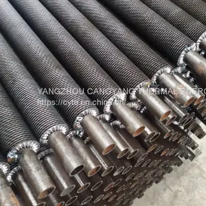 Finned Tube and Louvers thumbnail-4