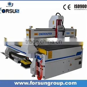 High Quality Wood Acylic Carving Cutting Woodworking Lathes, Woodworking Cnc thumbnail-5