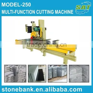 Multi-functions Cutting Machine thumbnail-1