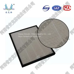 H13 Hepa High Efficiency Filter thumbnail-1