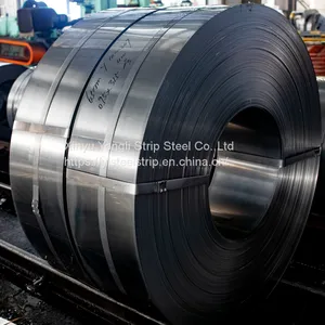 Annealed Steel Strip CK45 CK50 CK60 CK75 CK67 thumbnail-1