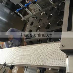 High Speed Kcup Filling and Sealing Machine K Cup thumbnail-5