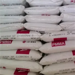 PMMA IH830 Granule For Glass Lamps Nails Polymethyl Methacrylate Acrylic Pmma Plastic Price per Ton thumbnail-5