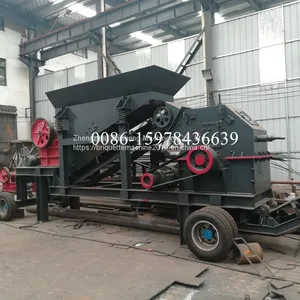 How Sand Making Machine Works thumbnail-2