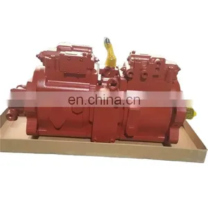 31N8-10010 K5V140DTP-159R-9C12-V Kawasaki Main Pump For Hyundai R290LC-7 Hydraulic Pump thumbnail-1