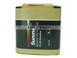 no Leakage 3LR12 Alkaline Battery 4.5V thumbnail-1