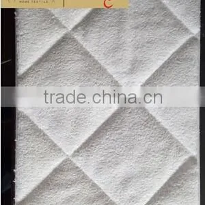 Wholesale Terry Quilted Waterproof Fabric thumbnail-1