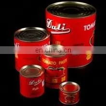 Small Scale Tomato Paste Processing Plant thumbnail-5