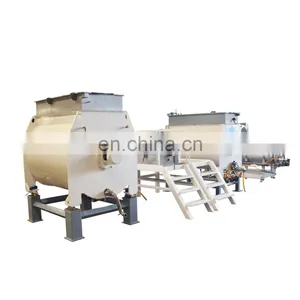 Chocolate Ball Mill Tank thumbnail-3