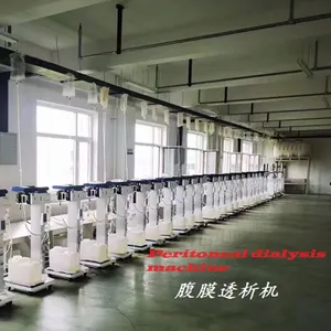 Peritoneal Dialysis Machine thumbnail-4