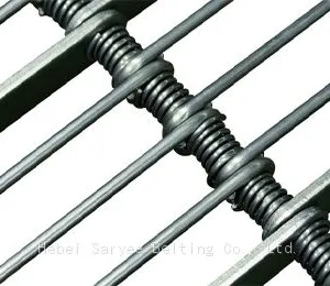 Eye Link Conveyor Belts thumbnail-3