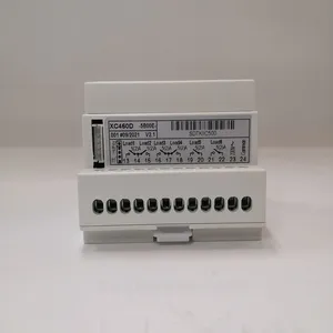 Controller XC460D-5B00E of Dixell Parallel Unit thumbnail-2