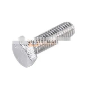 Sinotruk Sitrak C5h C7h Truck Spare Parts Q150B0625F31 Hexagon Head Bolt thumbnail-2