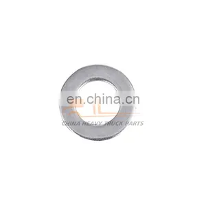 China Original Shacman F2000/L3000/M3000/F3000/X3000 Lkw-Ersatzteile 81.96210.0437 Pad thumbnail-2