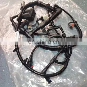 Truck Parts Diesel Engine Electronic Control Module Electronic Control Circuit Harness 4988598 thumbnail-3
