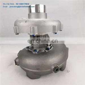 K365 Turbo 53369706737 53369886737 Turbocharger for MAN Marine Ship With D2866LE401 Engine 51.09100-7288 51.09100-7339 thumbnail-2