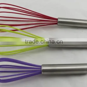 Silicone Egg Miracle Whisk thumbnail-2