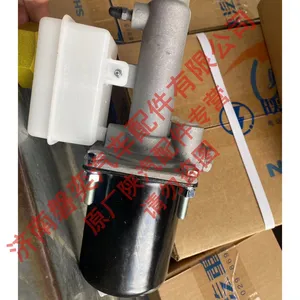 SHACMAN Shaanxi Automobile Delong Truck Accessories Original Factory Booster DZ97189360085 Authentic Shaanxi Automobile Original Factory Full Car Accessories thumbnail-1
