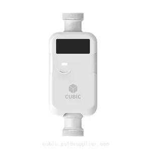 Ultrasonic Water Meter UWM-DN15/DN20/DN25-WG thumbnail-1