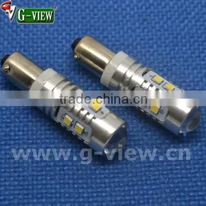 Hotsale Ba9s Led Car Light 10smd 2323 10-30V Led Car Bulb H6w thumbnail-2