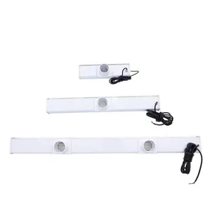 Pikes Swimming Pool Water Descent Waterfall Fountain With Valve LED Lights WD300-25-LED thumbnail-3