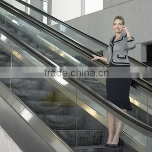 Standard Hight Quality Economic ESCALATOR Indoor & Outer Door thumbnail-2