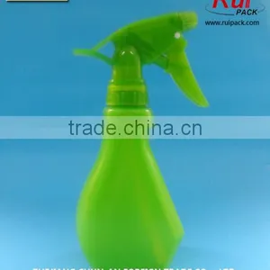 Wholesale Trigger Sprayer Plastic Bottles for Garden Cleaning,plastic Bottle With Trigger Sprayer thumbnail-1