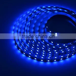 Star Product SMD 5050 Flexible RGB Led Strip Runing Dream Color WS2811 5V-24V 60leds With CE and RoHS thumbnail-4