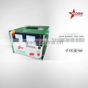 Svc 2000w Automatic Voltage Regulator 240V thumbnail-2
